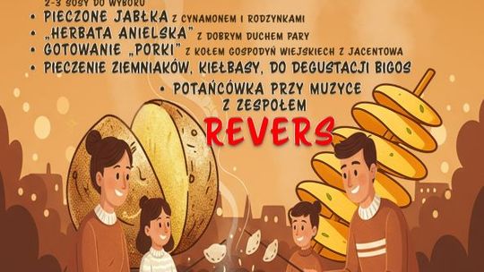 Dzień Papieski na wesoło 