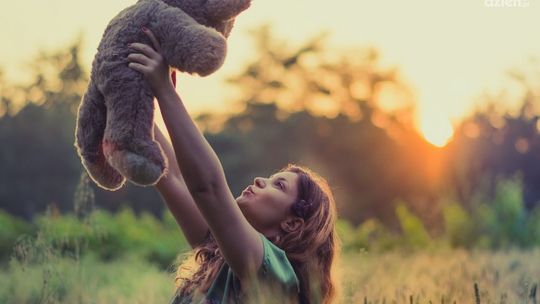 Dzień Pluszowego Misia 