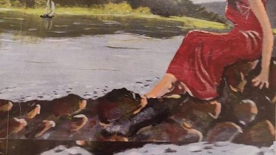 Dzień Poezji w Ostrowcu uczczą wieczorem poetyckim  