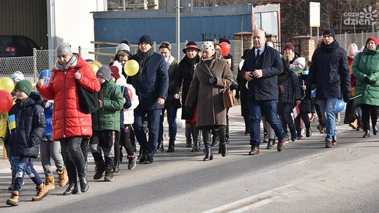 Dzień Pokoju w Mydłowie 