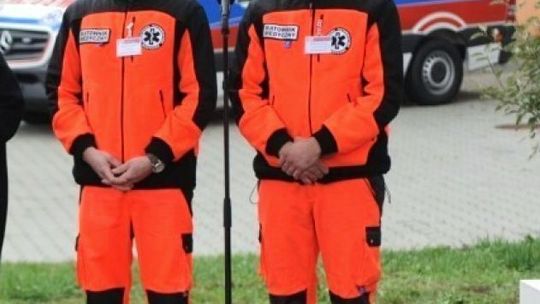 Dzień ratownika medycznego 