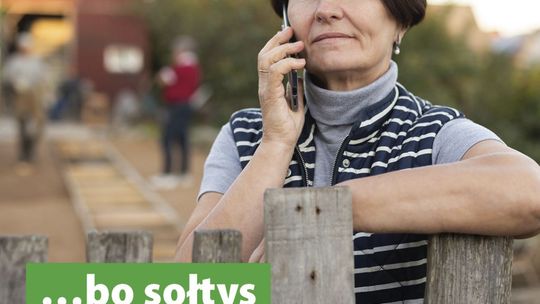 Dzień Sołtysa i ważne informacje o dodatku emerytalnym