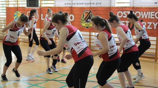 Dzień sportu pełen atrakcji i emocji