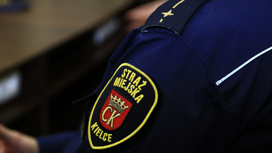 Dzień Straży Miejskiej 