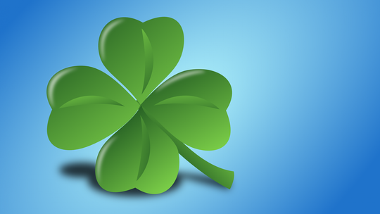 Dzień Świętego Patryka w Kielcach