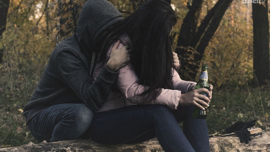 Dzień Trzeźwości 15 kwietnia, znajdź pomoc w regionie