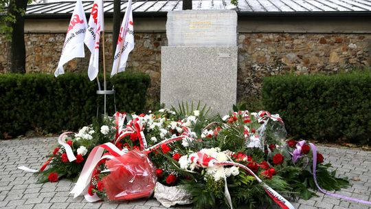 Dzień Wolności i Solidarności. 43. rocznica podpisania Porozumień Sierpniowych