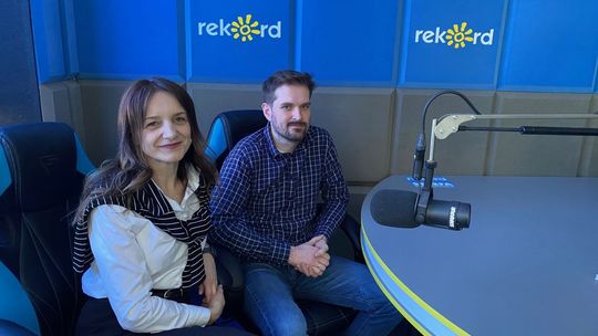 Dzień Ziemi w Ostrowcu świętujemy przez cały tydzień 