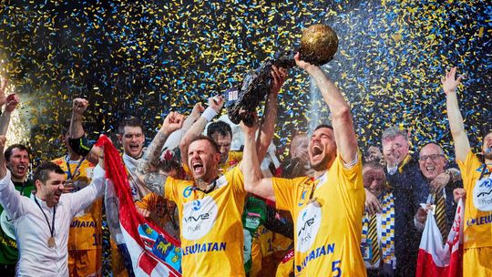 Dziesięć lat od cudu w Kolonii. Historyczny triumf Vive Kielce na zawsze zmienił polski sport