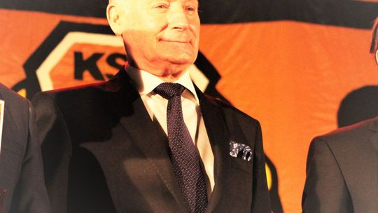 Dziesięć medali Józefa Różalskiego 