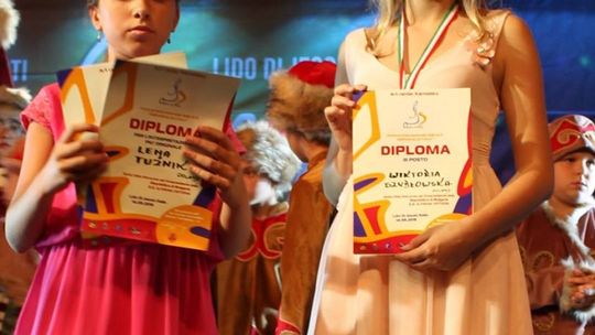 Dziewczyny ze STARACHOWIC rozbiły bank!