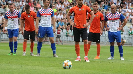 Dziś decyzja w sprawie rozgrywek piłkarskich