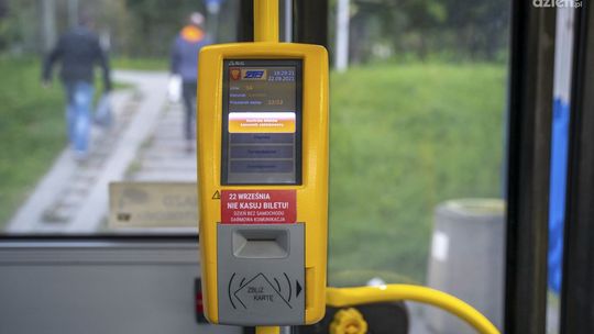 Dziś dzień bez samochodu, darmowa komunikacja, tani rower miejski