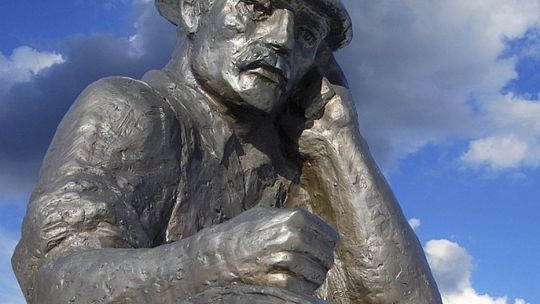 Dziś Dzień Sołtysa. Przedstawiamy najlepsze kawały o Wąchocku.