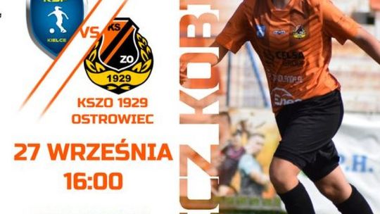 Dziś finał Okręgowego Pucharu Polski kobiet