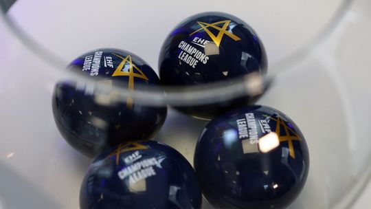 Dziś losowanie fazy grupowej Ligi Mistrzów piłkarzy ręcznych