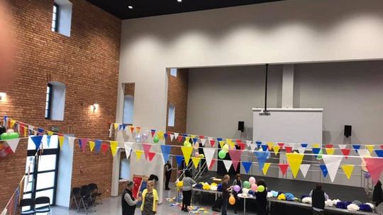 Dziś maluchy świętują. Gość specjalny: Koziołek Matołek