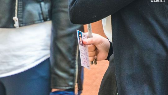 Dziś ósmoklasiści zmierzą się z królową nauk - matematyką