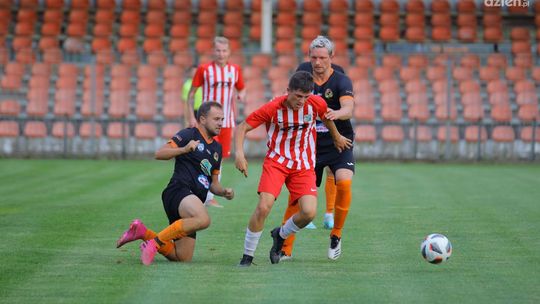 Dziś pierwsze mecze drugiej rundy Okręgowego Pucharu Polski Dziś pierwsze mecze drugiej rundy Okręgowego Pucharu Polski