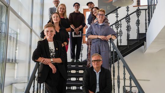 Dziś rozpoczyna się VI Festiwal Herlinga-Grudzińskiego. Kielce na kilka dni staną się stolicą literatury