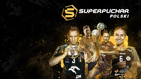 Dziś ruszyła sprzedaż biletów Superpucharu Polski