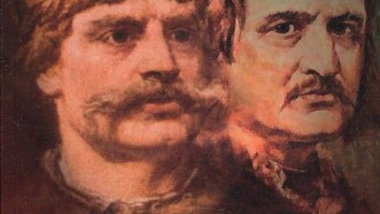 Dziś spotkanie z ostrowczaninem Krzysztofem Rożkiem