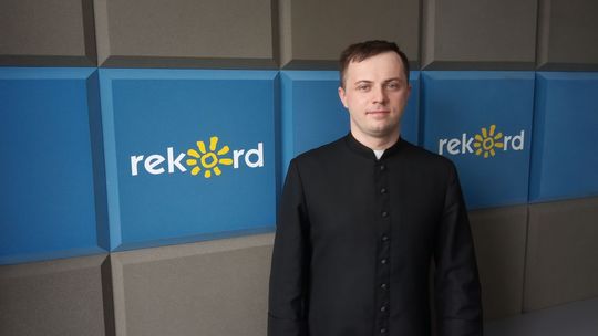 Dziś Środa Popielcowa, czyli początek Wielkiego Postu 