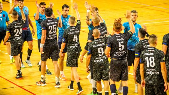 Dziś turniej szczypiornistów