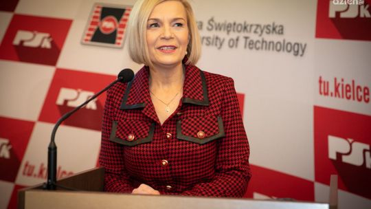 "Dziś Uczeń - jutro Student" - szansą na lepszą zdawalność matur