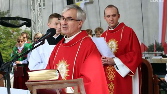 Dziś Wielki Piątek - na św. Krzyżu będzie wyjątkowe nabożeństwo