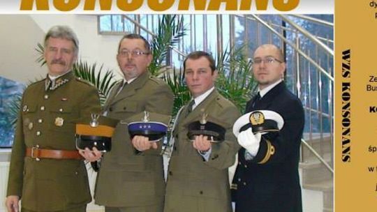 Dziś wojskowi zagrają dla pań