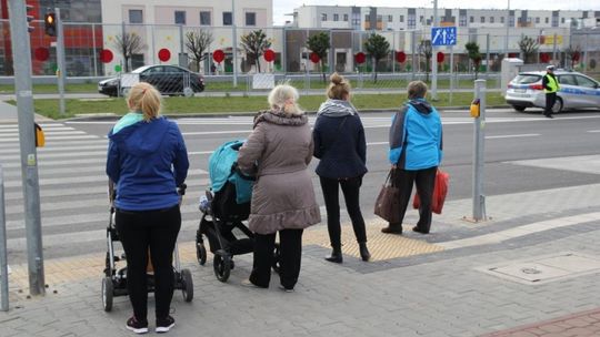 Dziś wzmożone kontrole policji