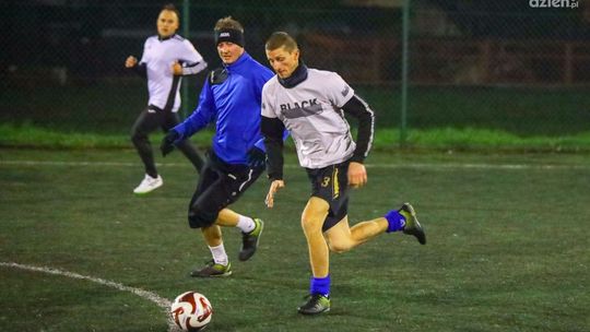 Dziś zakończenie Ostrowieckiej Piłkarskiej Ligi Firm Dziś zakończenie Ostrowieckiej Piłkarskiej Ligi Firm