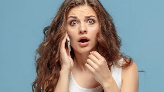 Dzwonią do Ciebie te numery? Nie odbieraj nie oddzwaniaj. 