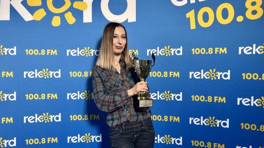 E. Borkowska: Będzie nawet "nieszczęsna" świąteczna Myszka Mickey