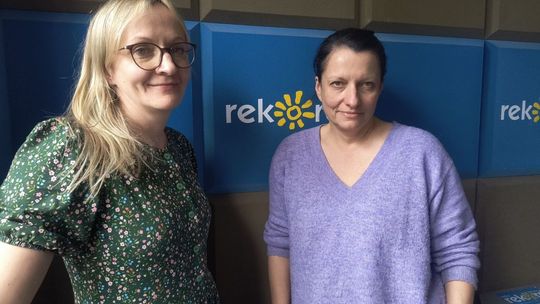 E. Chodkiewicz, M. Wieczerzyńska: nie chodzi o perfekcję, chodzi o to, aby działać
