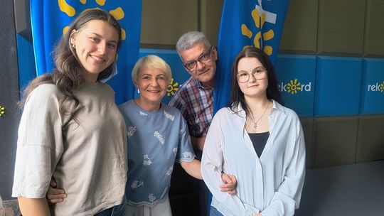 E. Goworowska: spotkałam tyle talentów, że nie wiedziałam, co z nimi zrobić