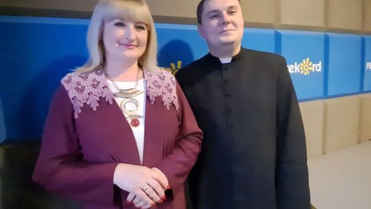 E. Jurkowska-Siwiec, W. Garbuliński: Cecyliada to święto muzyki