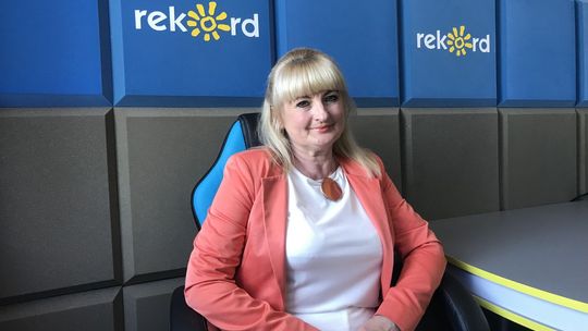 E.Jurkowska-Siwiec:  Z nowej sali  koncertowej dumna może być nie tylko szkoła muzyczna 