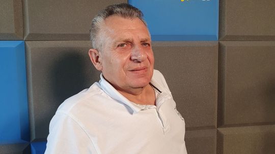 E. Kaczmarek: Wywodzę się ze wsi i całe życie poświęcam rolnictwu