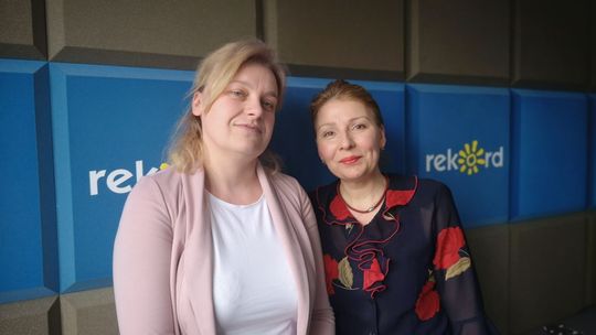 E.Kowalska i A. Mikla: Zapraszamy do "Janinkowego przedszkola"