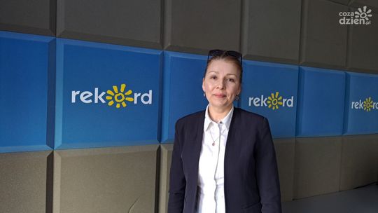 E. Kowalska: Przedszkole nr 15 to jedyna w Ostrowcu i regionie placówka ucząca ludowości i  podkreślająca jej znaczenie w kulturze 

