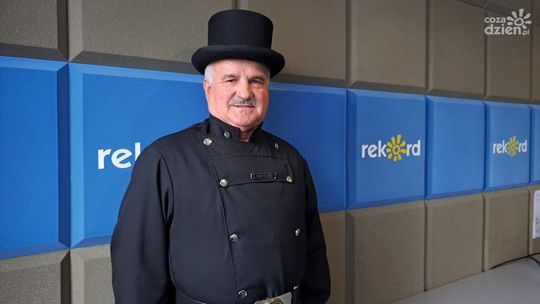 E. Kwiatkowski: Spalanie w piecach niewłaściwego opału jest bardzo niebezpieczne