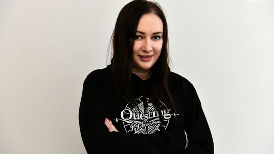 E. Lenart-Wojna: Świętokrzyskie a zwłaszcza Ostrowiec przodują w tworzeniu guestów 
