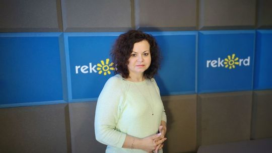 E.Malec: Proponowane przez rząd podwyżki naszych pensji o 4,4% są dla naszego środowiska uwłaczające