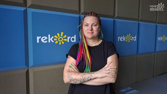 E.Mazur: Chcę, żeby po tych wyborach kobiety odzyskały swoje prawa a media stały się niezależne 