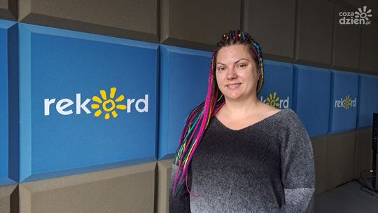 E. Mazur: Prezesa Kaczyńskiego chciałabym zapytać co wie na temat życia w naszym regionie 