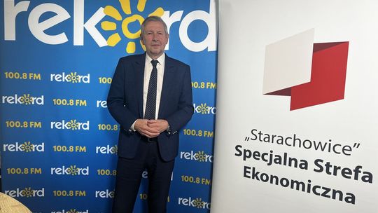 E. Mich: Pobudzenie sektora zbrojeniowego jest naszym najbliższym celem