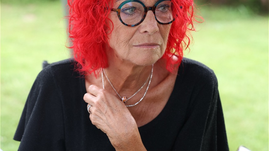 E. Mickiewicz: Był to wspaniały, czuły człowiek