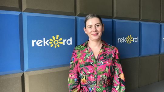 E.Mochul-Zwolnińska: Uczniowie z dwu ostrowieckich podstawówek i ich nauczyciele nabędą dodatkowych i  cennych kompetencji 